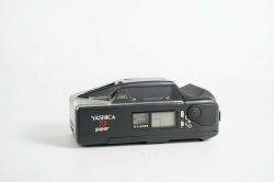 Aparat Foto Yashica T3