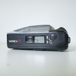Aparat Foto Yashica T3