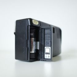 Aparat Foto Yashica T3