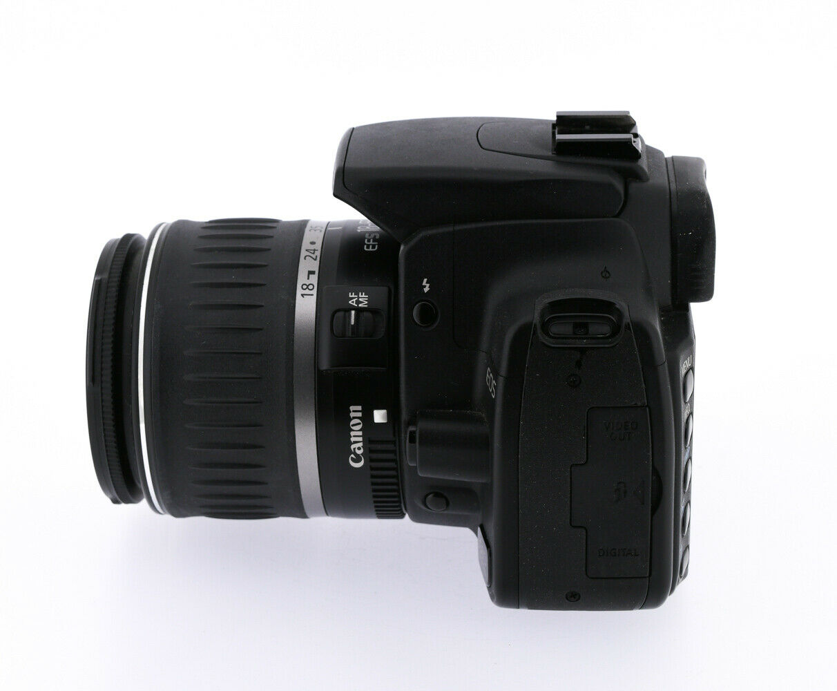 Imagine Produs Aparat Foto Canon EOS 350D - 8 MP