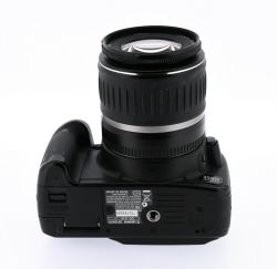 Aparat Foto Canon EOS 350D - 8 MP