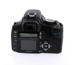 Aparat Foto Canon EOS 350D - 8 MP