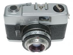Aparat Foto Beier Beirette vsn