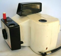Swinger Model 2.0