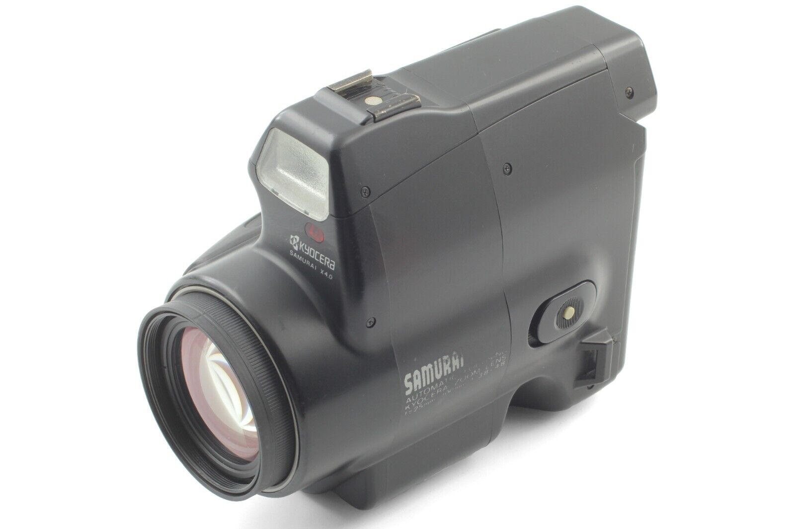 Imagine Produs Aparat Foto Yashica Samurai X4.0