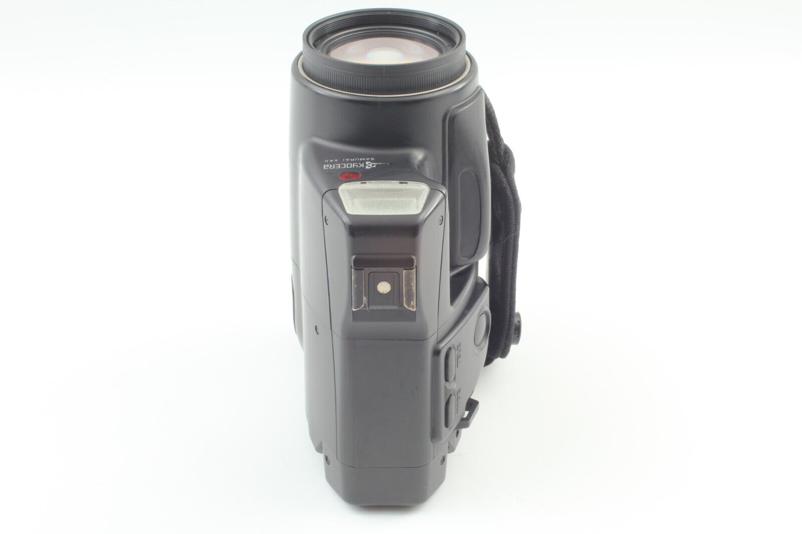 Imagine Produs Aparat Foto Yashica Samurai X4.0