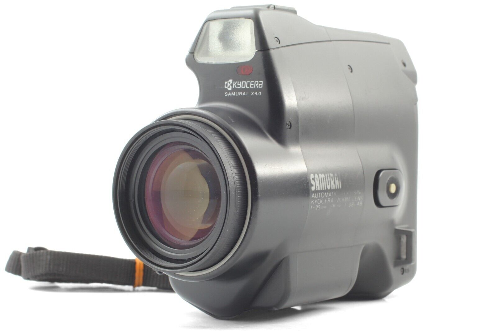 Imagine Produs Aparat Foto Yashica Samurai X4.0