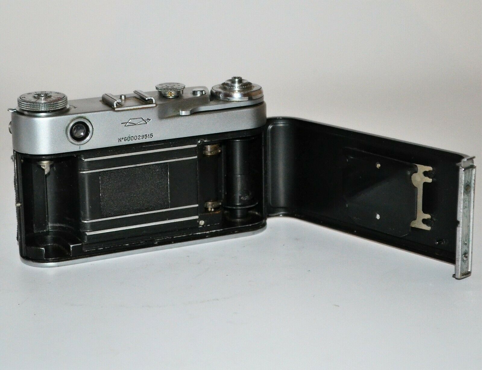 Imagine Produs Aparat Foto Zorki 6