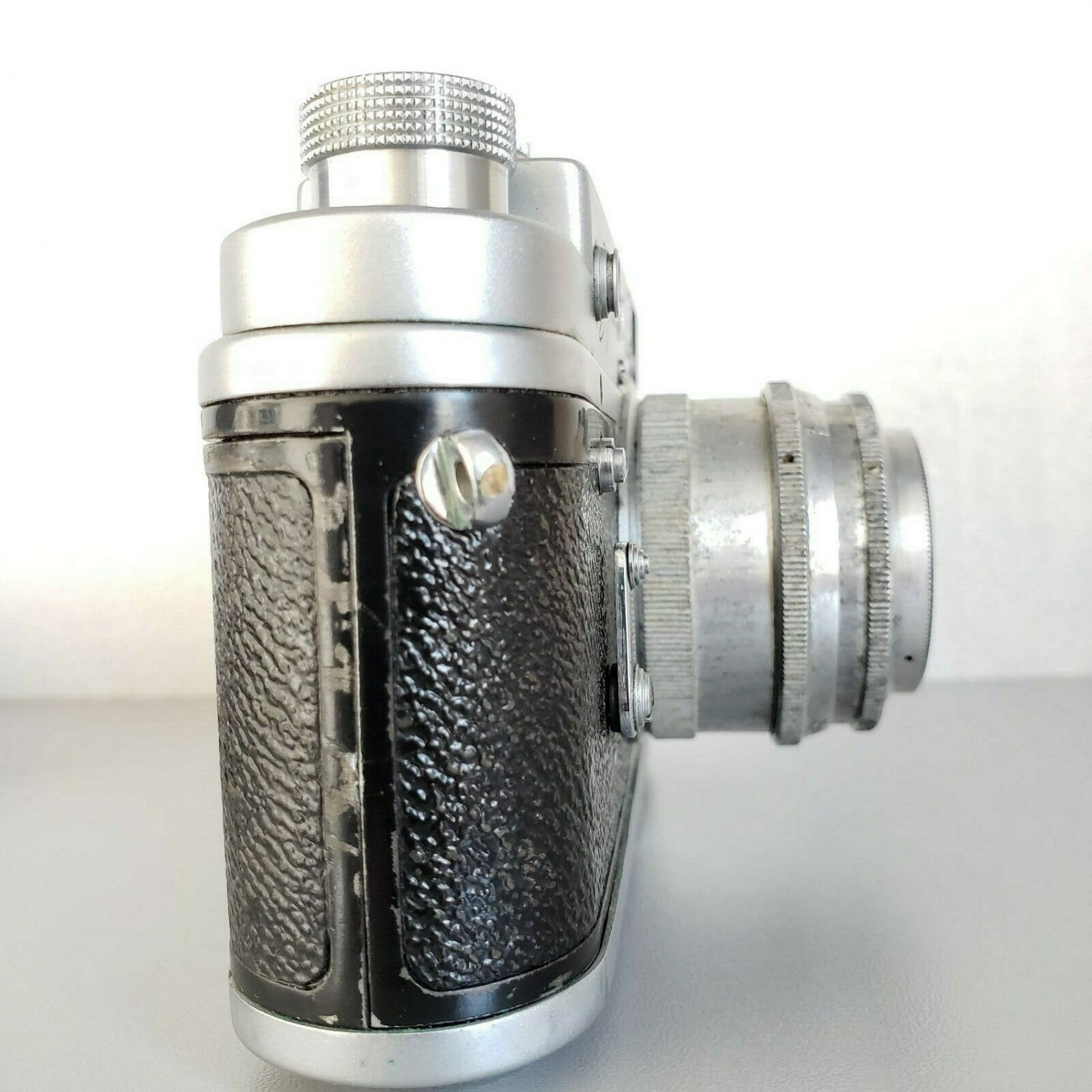 Imagine Produs Aparat Foto Zorki 4