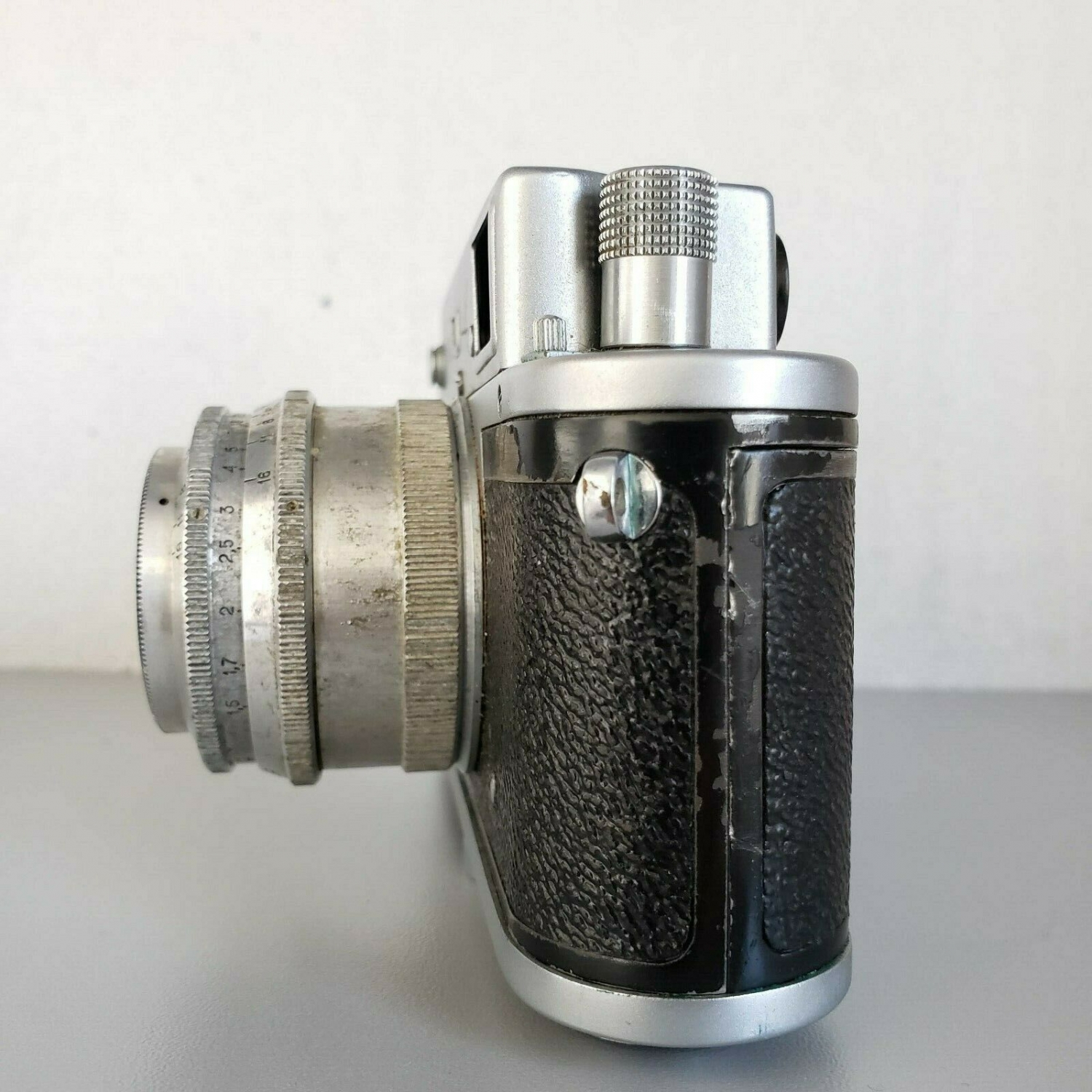 Imagine Produs Aparat Foto Zorki 4