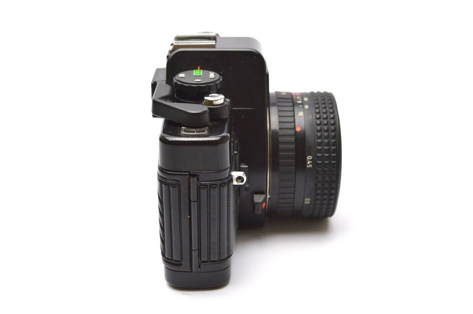 Imagine Produs Aparat Foto Praktica BCA Electronic