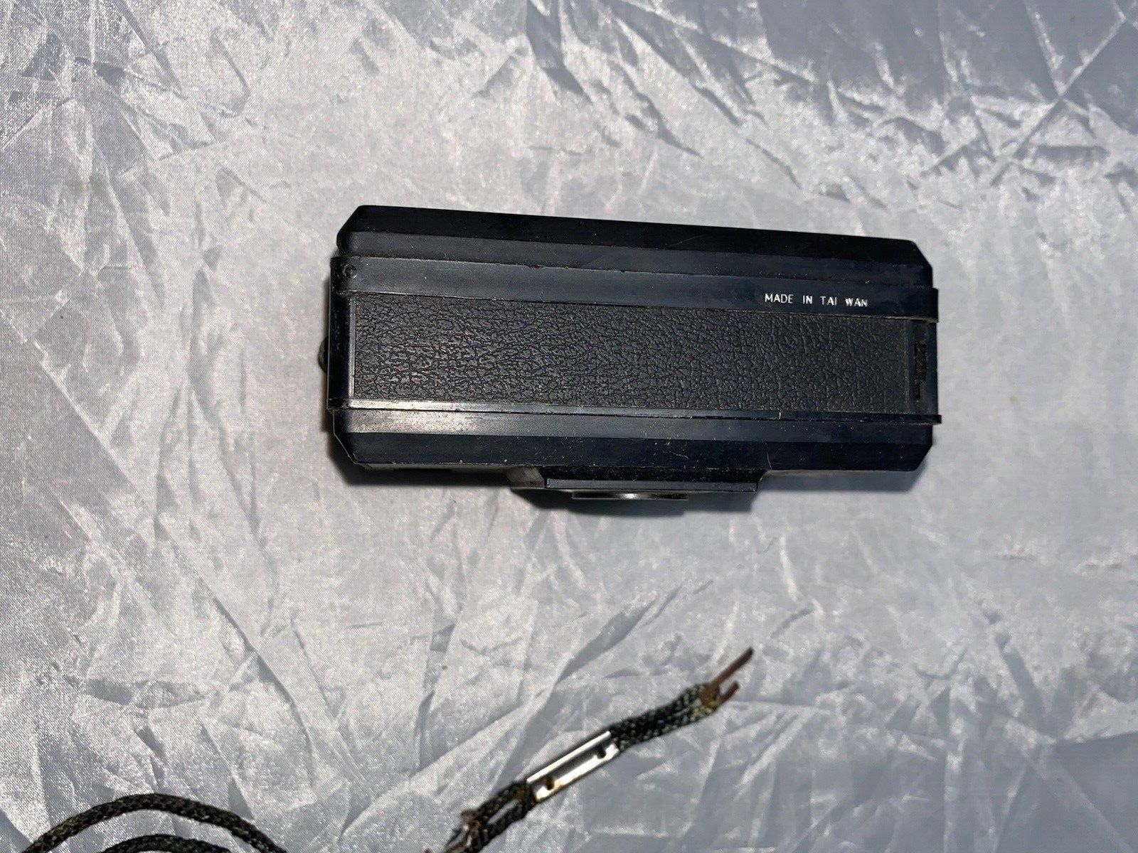 Imagine Produs Aparat Foto Argus 126