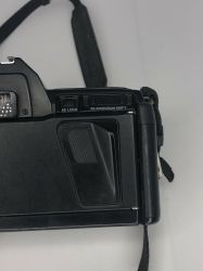 Aparat Foto Olympus OM 707 AF