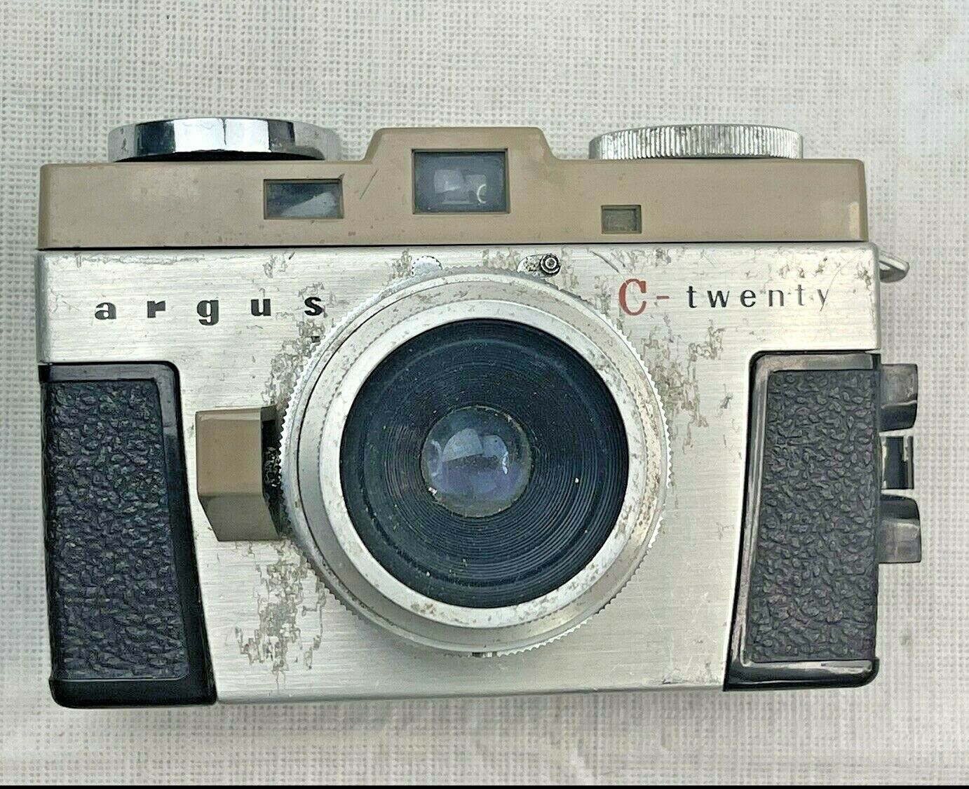 Imagine Produs Aparat Foto Argus C-Twenty