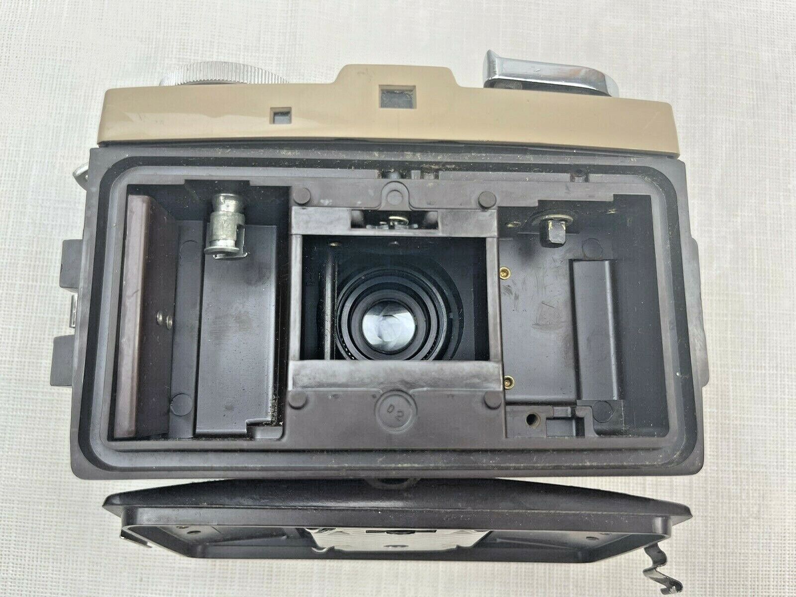 Imagine Produs Aparat Foto Argus C-Twenty