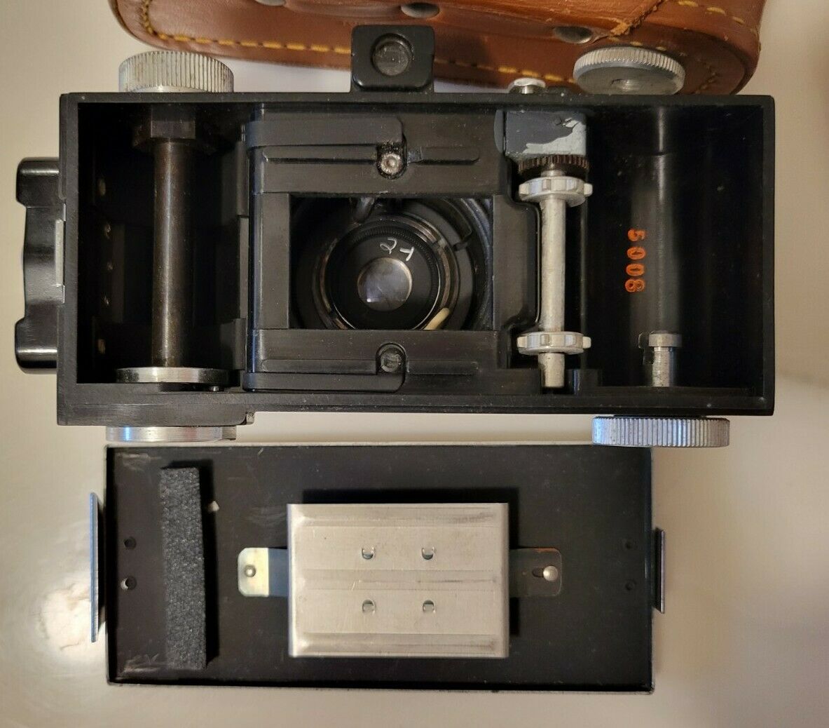 Imagine Produs Aparat Foto Argus FA