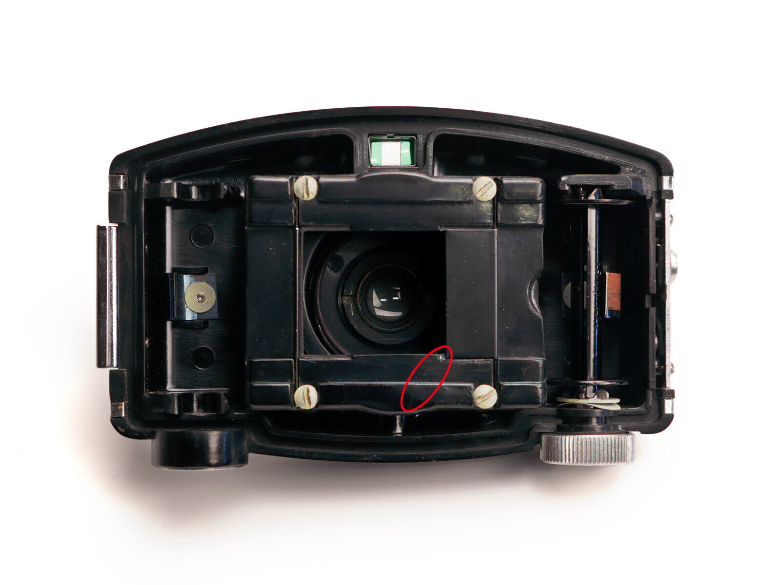 Imagine Produs Aparat Foto Argus M