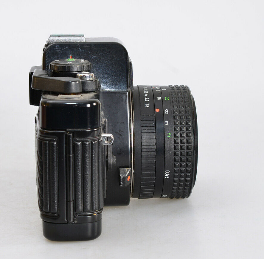 Imagine Produs Aparat Foto Praktica BCS Electronic