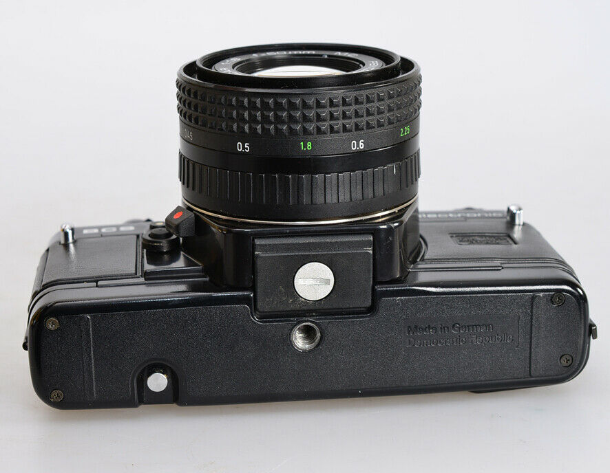 Imagine Produs Aparat Foto Praktica BCS Electronic