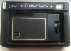 8 Instant Camera