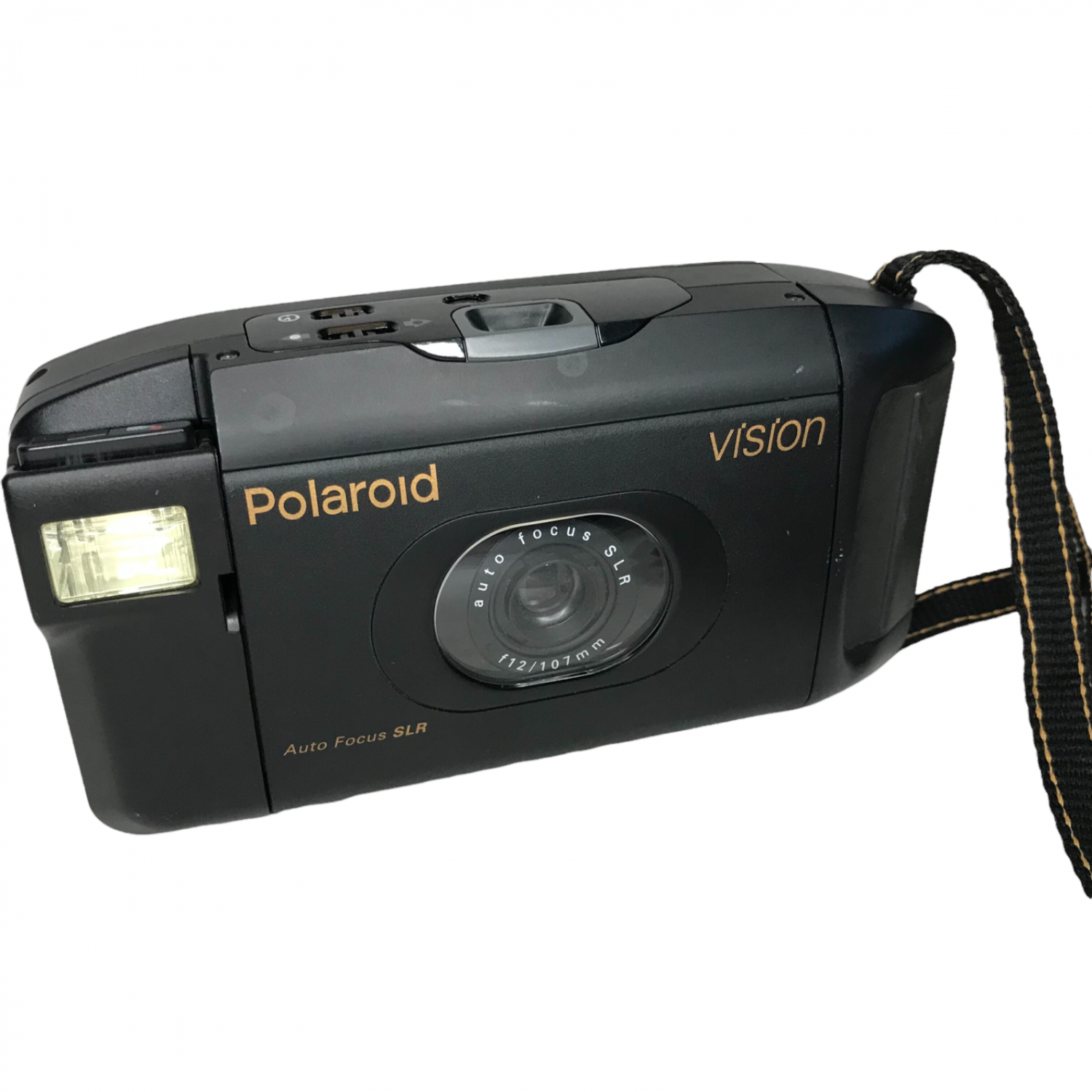 Imagine Produs Aparat Foto Polaroid Vision Auto Focus SLR