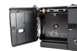 Aparat de Filmat Canon 514 XL