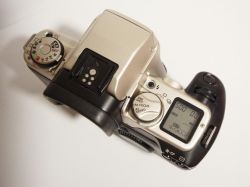 Aparat Foto Canon EOS 50E Quartz Date