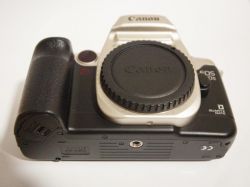 Aparat Foto Canon EOS 50E Quartz Date