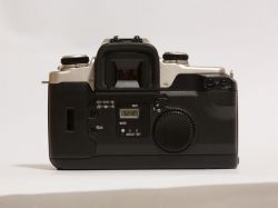 Aparat Foto Canon EOS 50E Quartz Date