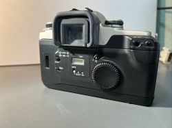 Aparat Foto Canon EOS 50E Quartz Date