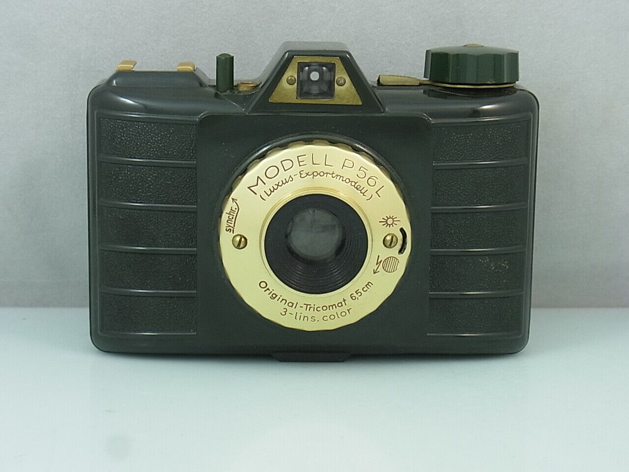 Imagine Produs Aparat Foto Luxus Exportmodell Modell P56L