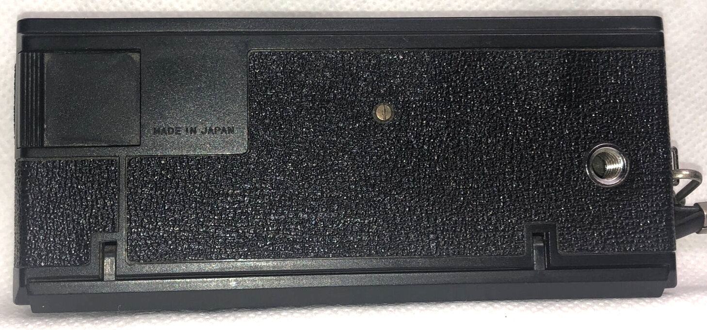 Imagine Produs Aparat Foto Argus Carefree 110 Pocket