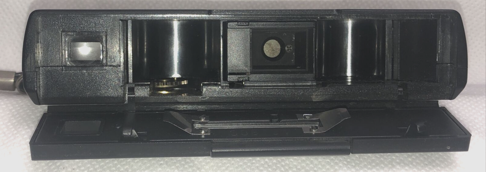 Imagine Produs Aparat Foto Argus Carefree 110 Pocket