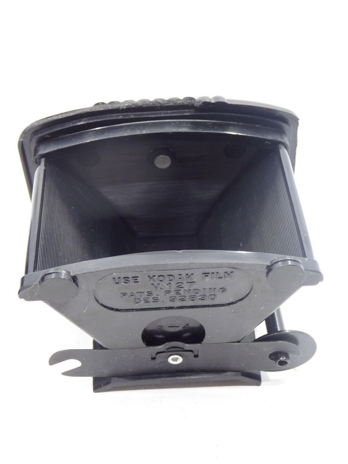 Imagine Produs Aparat Foto Kodak Brownie Baby