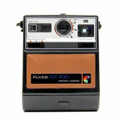 100 Instant Camera