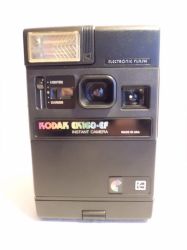 160-EF Instant Camera