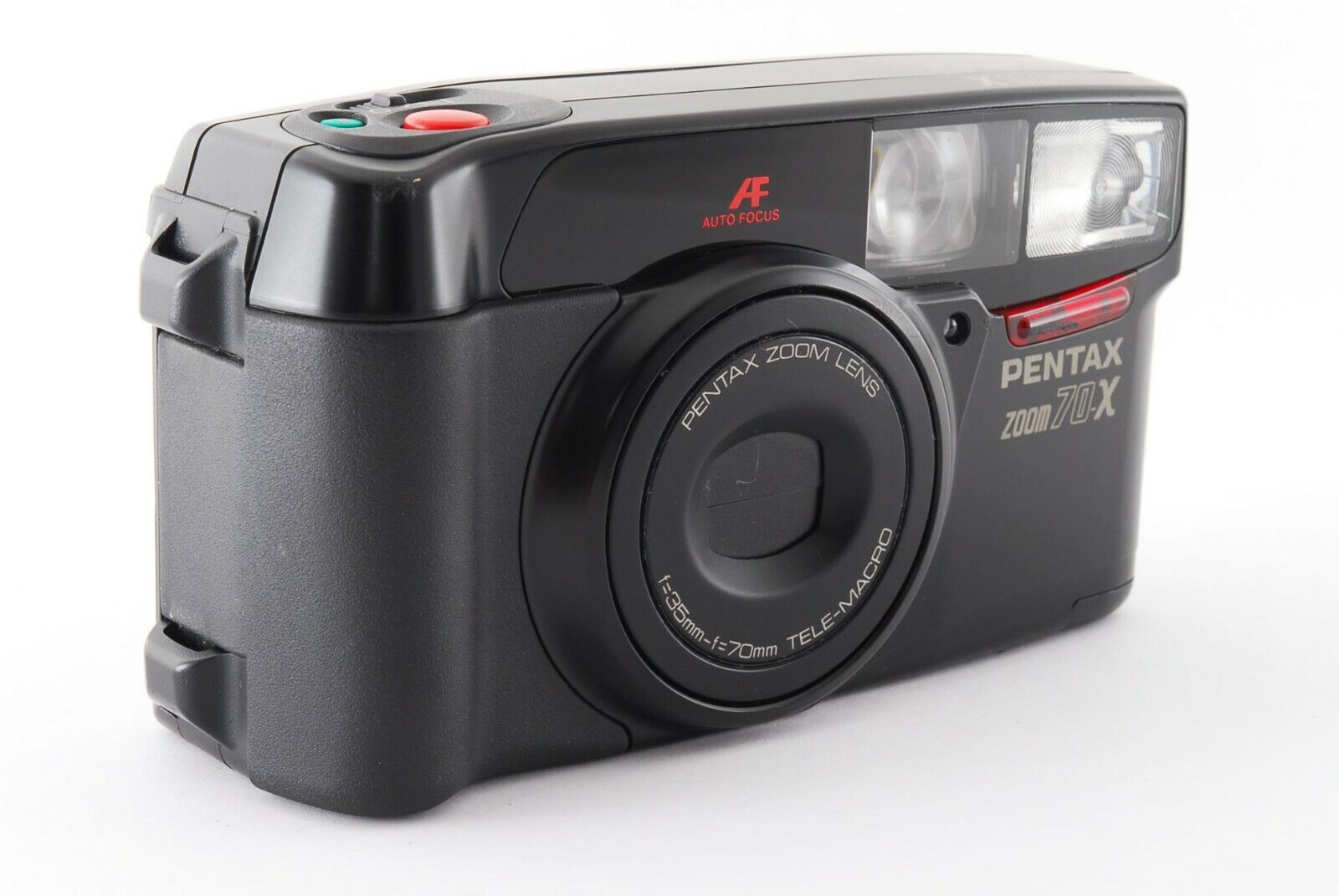 Imagine Produs Aparat Foto Pentax Zoom 70 X