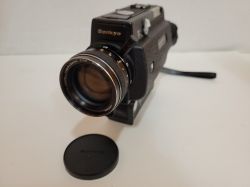 Aparat de Filmat Sankyo ES 44 XL