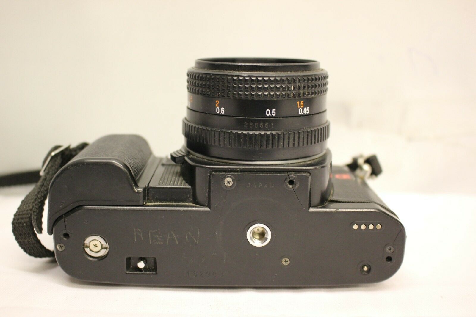 Imagine Produs Aparat Foto Chinon CP-5 Twin Program