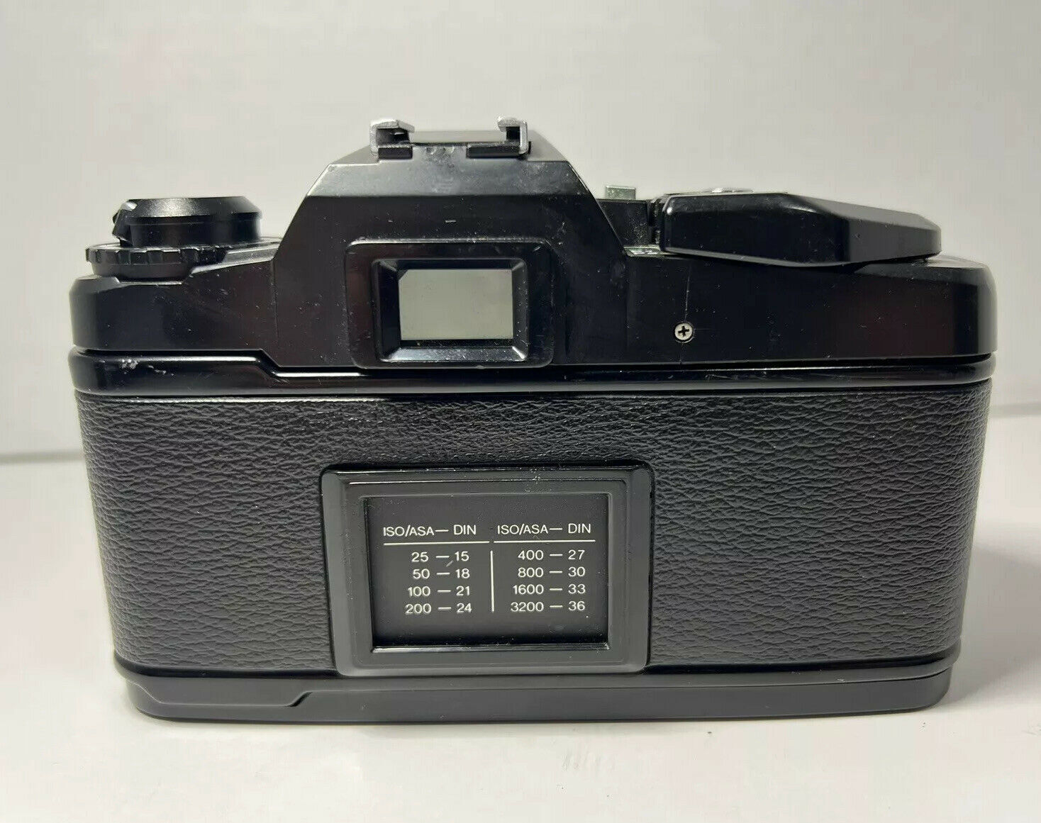 Imagine Produs Aparat Foto Chinon CP-5 Twin Program