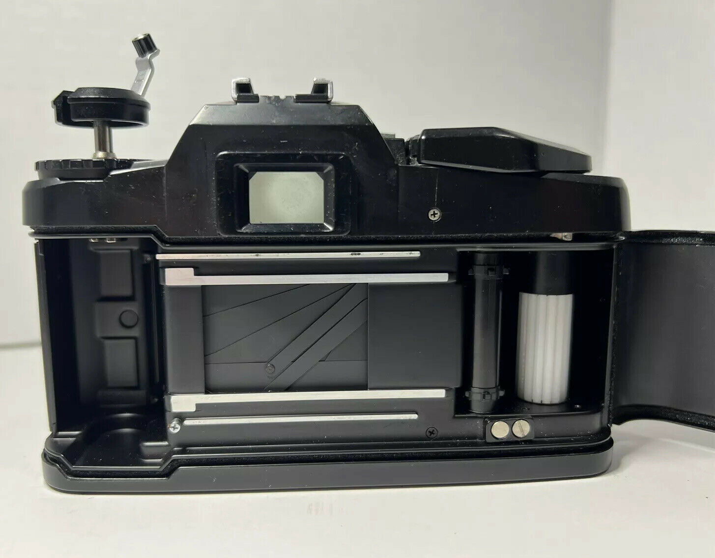 Imagine Produs Aparat Foto Chinon CP-5 Twin Program