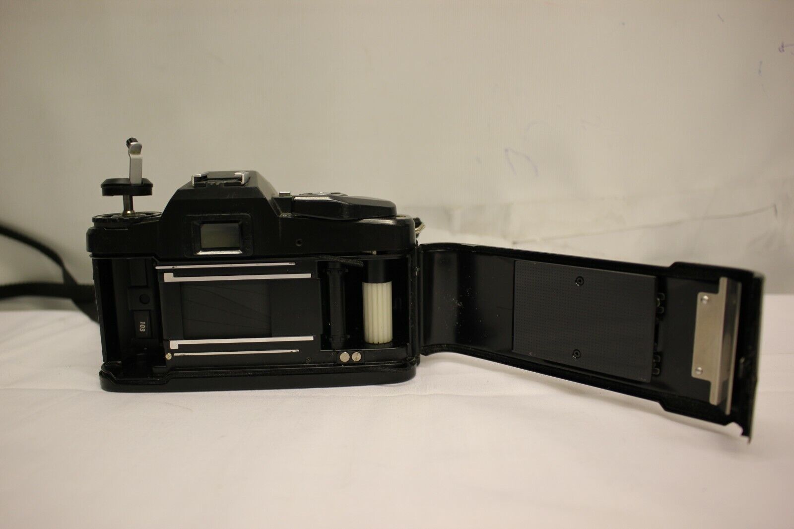 Imagine Produs Aparat Foto Chinon CP-5 Twin Program