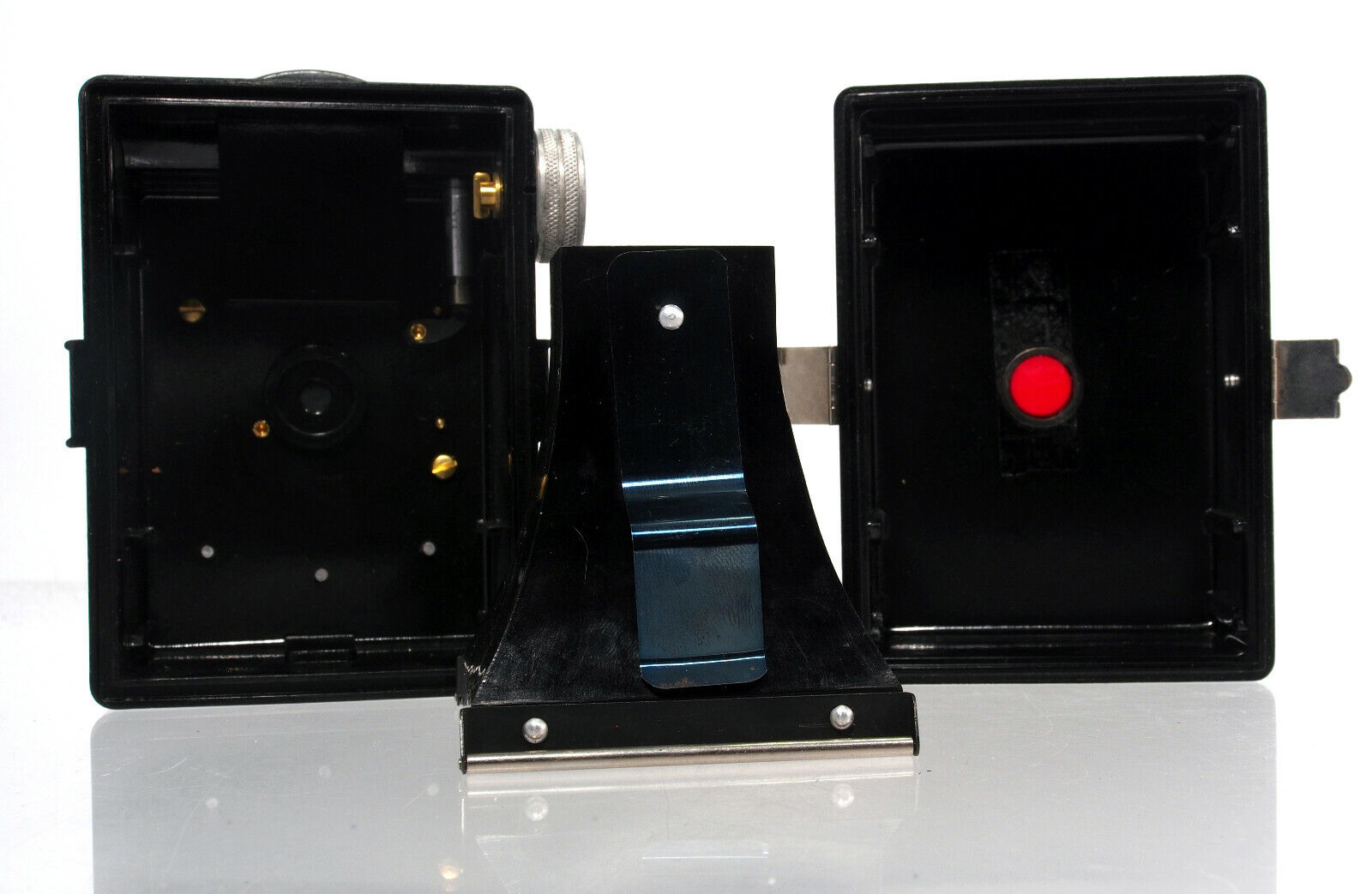 Imagine Produs Aparat Foto Genos Rapid