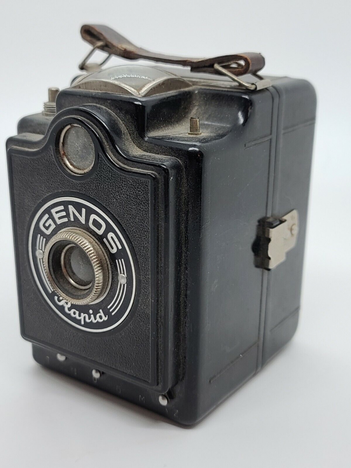 Imagine Produs Aparat Foto Genos Rapid