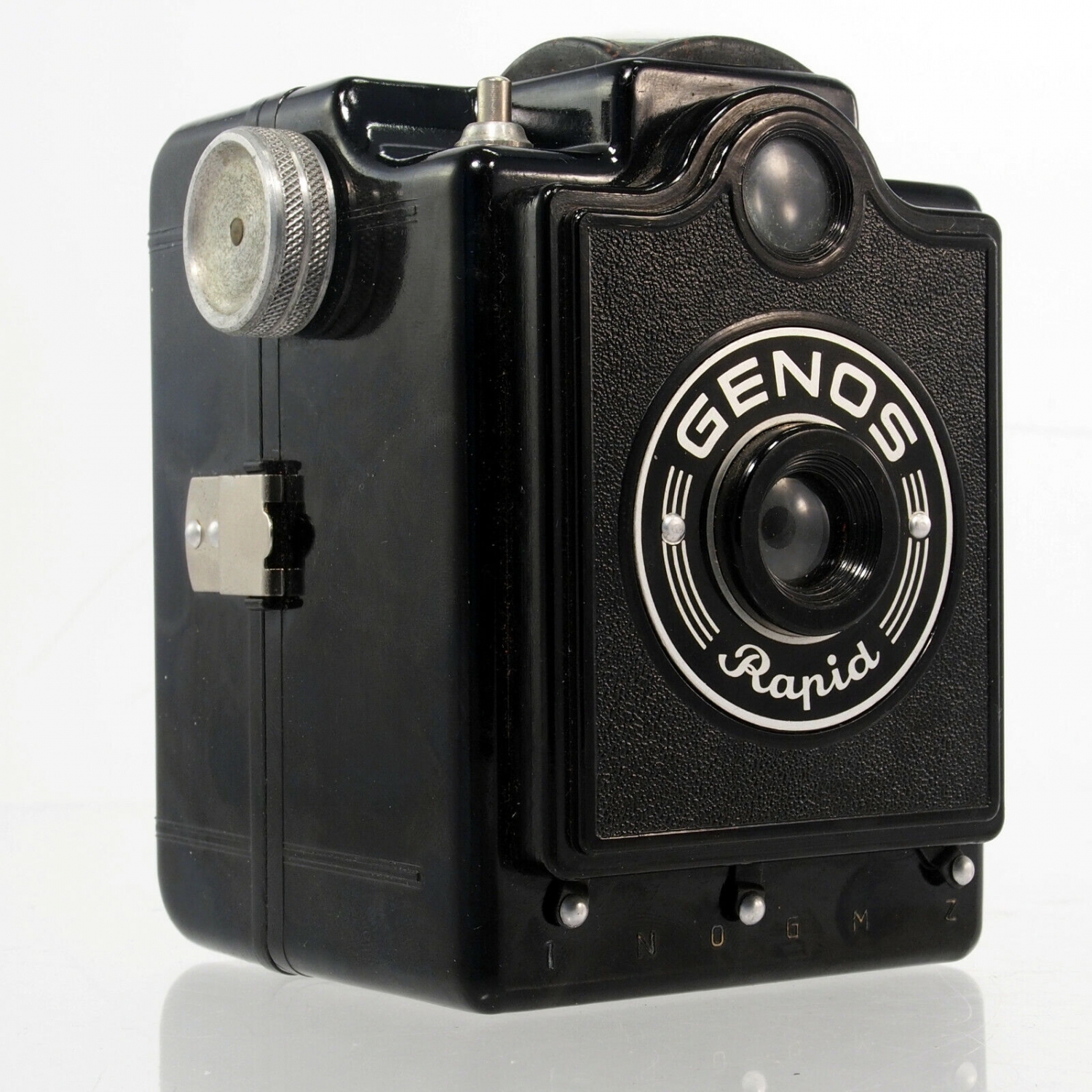 Imagine Produs Aparat Foto Genos Rapid