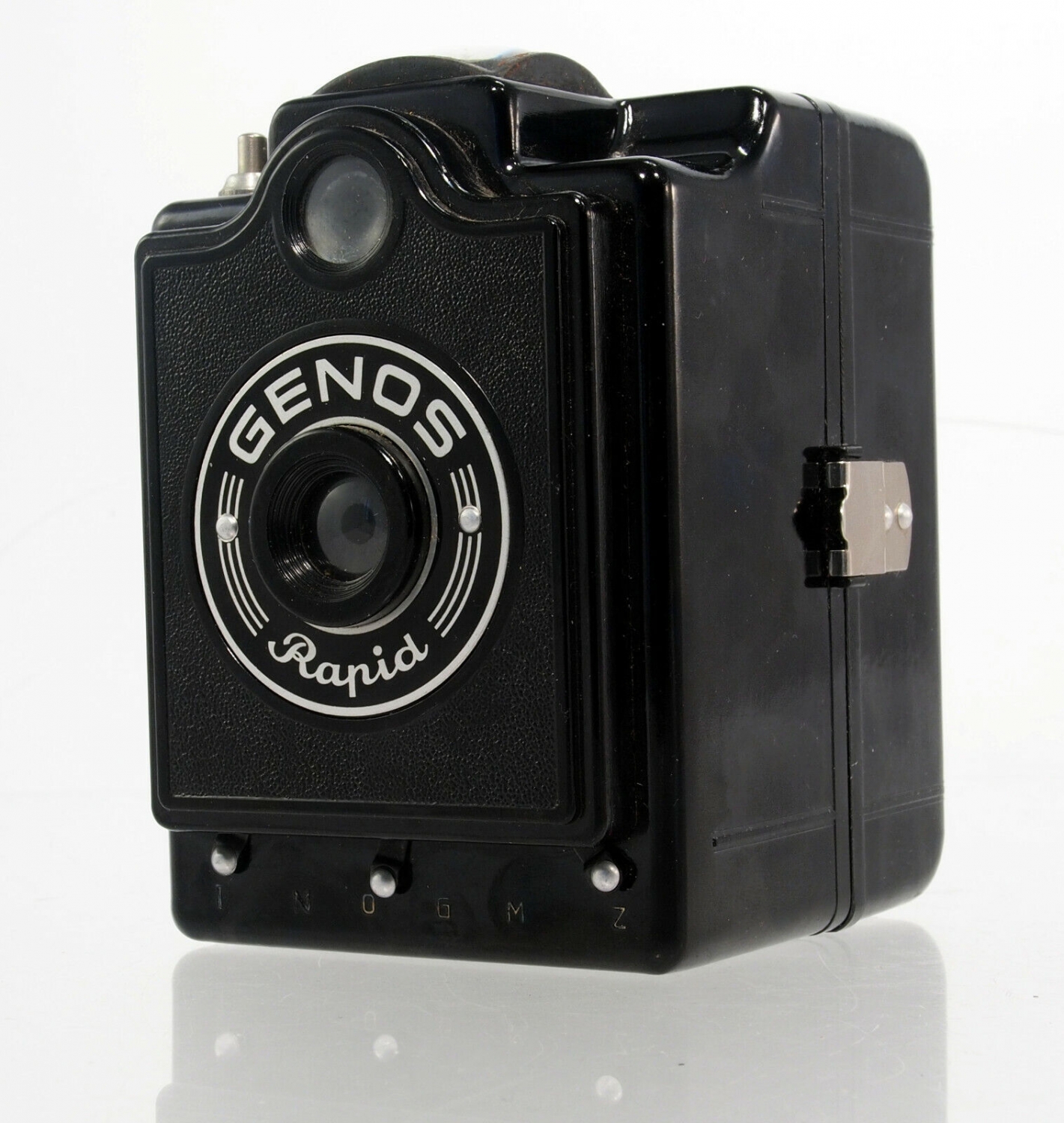 Imagine Produs Aparat Foto Genos Rapid