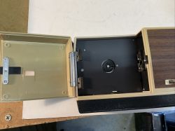 Aparat de Filmat Prinz T3 Zoom