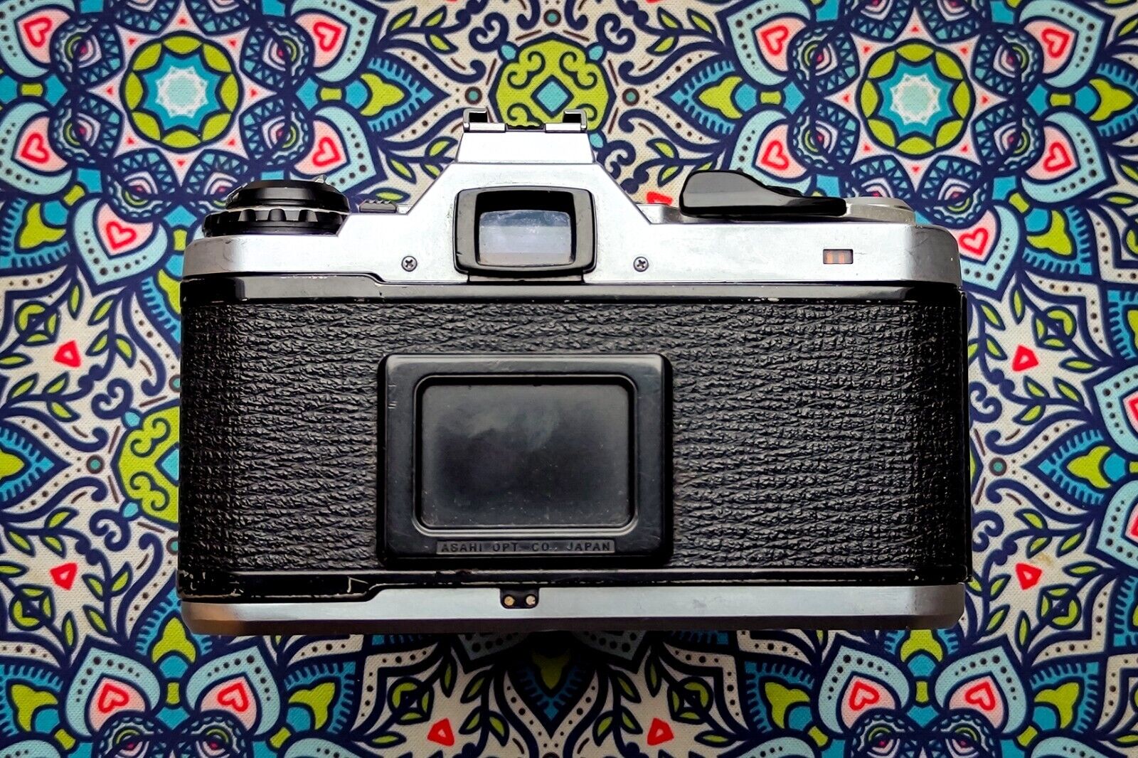 Imagine Produs Aparat Foto Asahi Pentax ME F