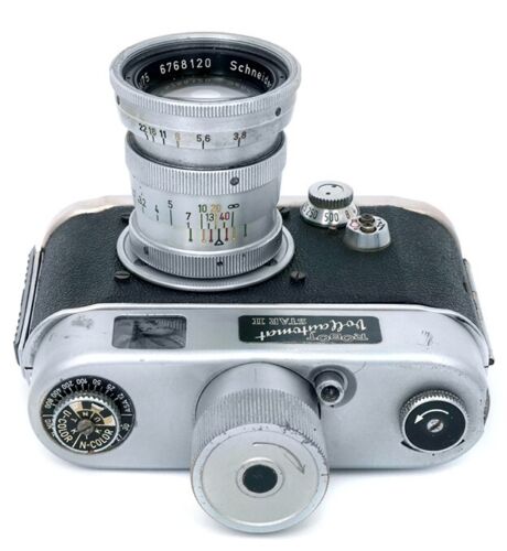 Imagine Produs Aparat Foto Robot Vollautomat Star II