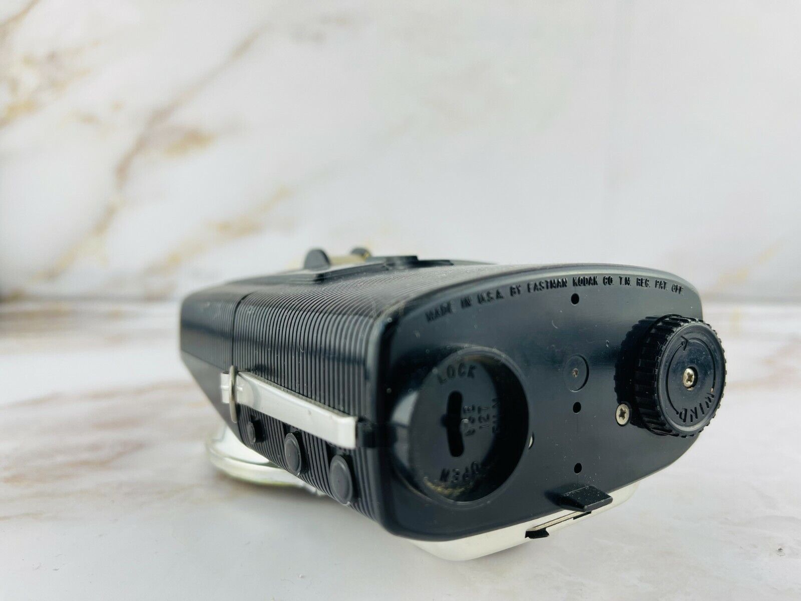 Imagine Produs Aparat Foto Kodak Brownie Starflash Camera